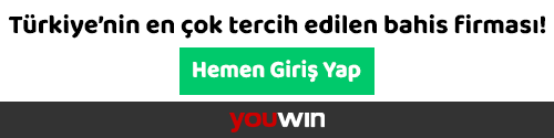 Türkiye için bahis platformu tanıtımı yapan görsel
